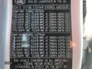 ✅ 2006 Land Rover Range Rover HSE • VIN: SALMF15436A224182 • Лот: 60000155. Опубликован ранее на Copart с пробегом 193 942 миль. Бесплатный доступ к архиву аукционных продаж из США и подробный отчёт об истории автомобиля на DreamBid. Изображение 13.