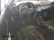 ✅ 1999 Mazda MX-5 Miata • VIN: JM1NB3530X0104289 • Лот: 82217305. Опубликован ранее на Copart с пробегом 150 760 миль. Бесплатный доступ к архиву аукционных продаж из США и подробный отчёт об истории автомобиля на DreamBid. Изображение 8.