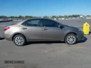 ✅ 2018 Toyota Corolla SE • VIN: 5YFBURHE2JP775327 • Lot: 43616858. Listed on IAAI with 41,155 mi. Free auction sales archive from the USA and detailed vehicle history report at DreamBid. Image 13.