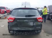 ✅ 2018 Ford C-Max Titanium • VIN: 1FADP5DU4JL105072 • Lot: 42110522. Wystawiony na IAAI z przebiegiem 93 176 mil. Bezpłatny archiwum sprzedaży aukcyjnych z USA i szczegółowy raport historii pojazdu na DreamBid. Zdjęcie 16.