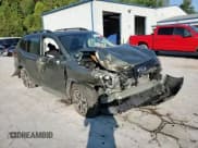 ✅ 2024 Subaru Forester Premium • VIN: JF2SKADCXRH490251 • Lot: 81187125. Wystawiony na Copart z przebiegiem 25 023 mil. Bezpłatny archiwum sprzedaży aukcyjnych z USA i szczegółowy raport historii pojazdu na DreamBid. Zdjęcie 13.