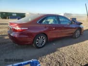 ✅ 2017 Toyota Camry XLE • VIN: 4T1BF1FK1HU715195 • Lot: 82205185. Listed on Copart with 178,897 mi. Free auction sales archive from the USA and detailed vehicle history report at DreamBid. Image 3.