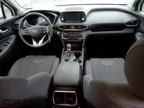 ✅ 2019 Hyundai Santa Fe SEL • VIN: 5NMS33AD8KH134311 • Lot: 39365284. Wystawiony na Copart z przebiegiem 22 812 mil. Bezpłatny archiwum sprzedaży aukcyjnych z USA i szczegółowy raport historii pojazdu na DreamBid. Zdjęcie 8.