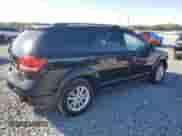 2015 Dodge Journey SXT z VIN 3C4PDCBG2FT743947, wystawiony jako Copart lot #87261125 z przebiegiem 84 396 mil mil oraz Szkoda całkowita • Salvage title. Historia ofert i sprzedaży dostępna na DreamBid. Obrazek 3.