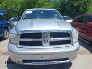 ✅ 2011 Ram 1500 SLT • VIN: 1D7RB1GP9BS567587 • Лот: 42658596. Опубликован ранее на IAAI с пробегом 204 312 миль. Бесплатный доступ к архиву аукционных продаж из США и подробный отчёт об истории автомобиля на DreamBid. Изображение 6.