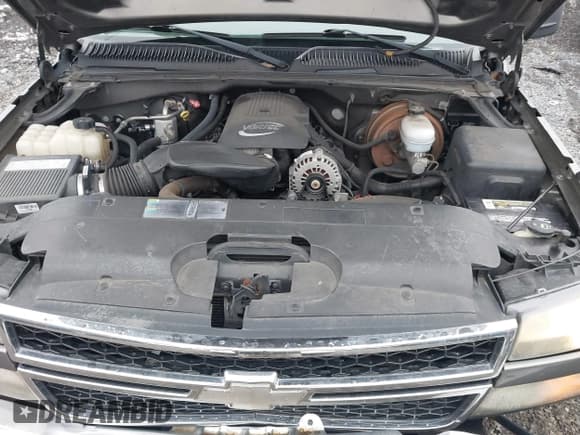 ✅ 2006 Chevrolet Silverado 1500 LT1 • VIN: 2GCEC13T461219355 • Лот: 41498466. Опубликован ранее на IAAI с пробегом 216 160 миль. Бесплатный доступ к архиву аукционных продаж из США и подробный отчёт об истории автомобиля на DreamBid. Изображение 10.