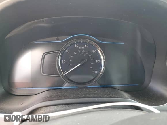 ✅ 2019 Hyundai Ioniq Blue • VIN: KMHC65LC7KU124689 • Лот: 78414054. Размещён на Copart с пробегом Не указан миль. Получите бесплатный доступ к архиву аукционных продаж из США и посмотрите подробный отчёт об истории автомобиля на DreamBid. Изображение 9.