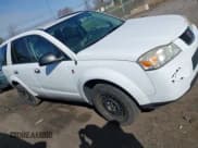 ✅ 2006 Saturn VUE • VIN: 5GZCZ33D76S834426 • Lot: 41994762. Wystawiony na IAAI z przebiegiem 155 382 mil. Bezpłatny archiwum sprzedaży aukcyjnych z USA i szczegółowy raport historii pojazdu na DreamBid. Zdjęcie 13.