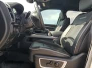 ✅ 2022 Ram 1500 Laramie • VIN: 1C6SRFJM7NN224144 • Лот: 63151434. Опубликован ранее на Copart с пробегом 22 497 миль. Бесплатный доступ к архиву аукционных продаж из США и подробный отчёт об истории автомобиля на DreamBid. Изображение 7.