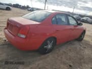 ✅ 2002 Hyundai Elantra GLS • VIN: KMHDN45D92U352622 • Lot: 89062305. Wystawiony na Copart z przebiegiem 111 632 mil. Bezpłatny archiwum sprzedaży aukcyjnych z USA i szczegółowy raport historii pojazdu na DreamBid. Zdjęcie 3.