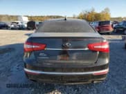 ✅ 2015 Kia Cadenza Premium • VIN: KNALN4D72F5170009 • Lot: 90075785. Wystawiony na Copart z przebiegiem Nie podano. Bezpłatny archiwum sprzedaży aukcyjnych z USA i szczegółowy raport historii pojazdu na DreamBid. Zdjęcie 6.