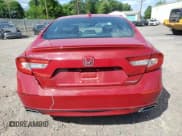 ✅ 2020 Honda Accord Sport • VIN: 1HGCV1F3XLA101603 • Lot: 57242335. Wystawiony na Copart z przebiegiem 59 847 mil. Bezpłatny archiwum sprzedaży aukcyjnych z USA i szczegółowy raport historii pojazdu na DreamBid. Zdjęcie 6.