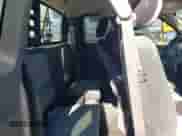 2005 Dodge Dakota SLT with VIN 1D7HW42N75S164042, listed as a Copart auction lot 57322854 with 184,609 mi miles and Salvage title. Bid and sale history available at DreamBid. Image 10.