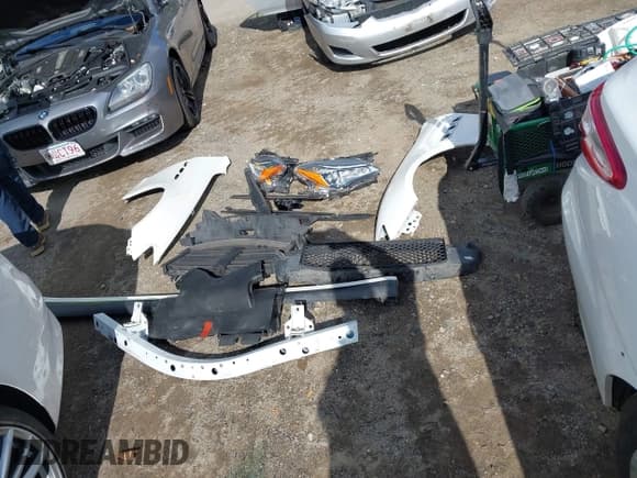 ✅ 2019 Maserati Quattroporte S Q4 • VIN: ZAM56YRA5K1308577 • Lot: 43483483. Listed on IAAI with 71,729 mi. Free auction sales archive from the USA and detailed vehicle history report at DreamBid. Image 12.