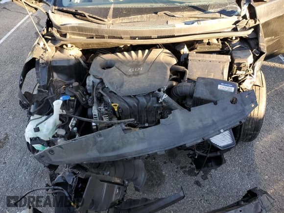 ✅ 2015 Hyundai Accent GLS • VIN: KMHCT4AE0FU921380 • Лот: 79894514. Опубликован ранее на Copart с пробегом 62 009 миль. Бесплатный доступ к архиву аукционных продаж из США и подробный отчёт об истории автомобиля на DreamBid. Изображение 11.