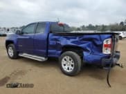 ✅ 2017 Chevrolet Colorado 2WD LT • VIN: 1GCHSCEN8H1295759 • Lot: 49147735. Wystawiony na Copart z przebiegiem 76 248 mil. Bezpłatny archiwum sprzedaży aukcyjnych z USA i szczegółowy raport historii pojazdu na DreamBid. Zdjęcie 2.