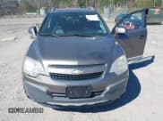 ✅ 2012 Chevrolet Captiva Sport LS • VIN: 3GNAL2EK9CS629293 • Lot: 41646359. Wystawiony na IAAI z przebiegiem 164 575 mil. Bezpłatny archiwum sprzedaży aukcyjnych z USA i szczegółowy raport historii pojazdu na DreamBid. Zdjęcie 10.