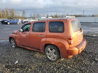 ✅ 2006 Chevrolet HHR LT • VIN: 3GNDA23P46S547249 • Lot: 84748834. Listed on Copart with 120,499 mi. Free auction sales archive from the USA and detailed vehicle history report at DreamBid. Image 2.