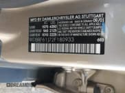 ✅ 2002 Mercedes-Benz C 230/260/280/320 • VIN: WDBRF61J72F180933 • Lot: 41374980. Wystawiony na IAAI z przebiegiem 55 464 mil. Bezpłatny archiwum sprzedaży aukcyjnych z USA i szczegółowy raport historii pojazdu na DreamBid. Zdjęcie 9.