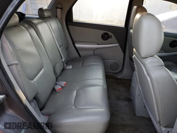 ✅ 2008 Chevrolet Equinox LS • VIN: 2CNDL23FX86292579 • Лот: 48788965. Опубликован ранее на Copart с пробегом 212 481 миль. Бесплатный доступ к архиву аукционных продаж из США и подробный отчёт об истории автомобиля на DreamBid. Изображение 11.