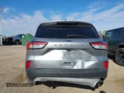 ✅ 2021 Ford Escape SE • VIN: 1FMCU9G66MUB12148 • Лот: 43619951. Опубликован ранее на IAAI с пробегом 68 366 миль. Бесплатный доступ к архиву аукционных продаж из США и подробный отчёт об истории автомобиля на DreamBid. Изображение 16.