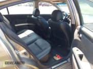 ✅ 2005 Nissan Maxima SE • VIN: 1N4BA41EX5C832190 • Lot: 42552195. Listed on IAAI with 100,652 mi. Free auction sales archive from the USA and detailed vehicle history report at DreamBid. Image 8.