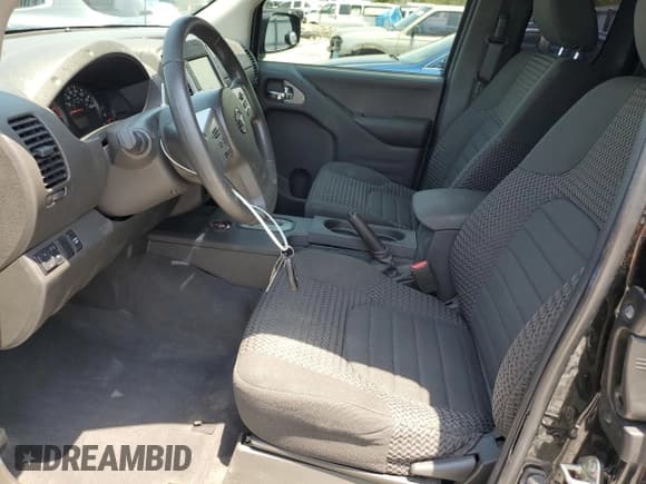 ✅ 2020 Nissan Frontier S • VIN: 1N6ED0CE2LN706778 • Lot: 55608035. Listed on Copart with 73,107 mi. Free auction sales archive from the USA and detailed vehicle history report at DreamBid. Image 7.