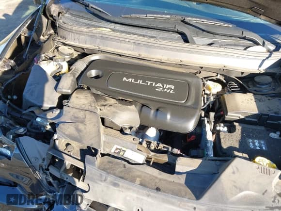 ✅ 2018 Jeep Cherokee Limited • VIN: 1C4PJMDB3JD608636 • Лот: 43223797. Опубликован ранее на IAAI с пробегом 124 052 миль. Бесплатный доступ к архиву аукционных продаж из США и подробный отчёт об истории автомобиля на DreamBid. Изображение 10.