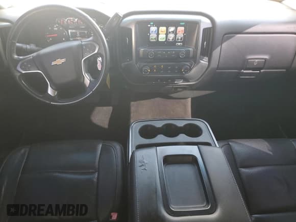 ✅ 2018 Chevrolet Silverado 1500 LT • VIN: 3GCUKREC3JG341022 • Лот: 85091025. Опубликован ранее на Copart с пробегом 114 437 миль. Бесплатный доступ к архиву аукционных продаж из США и подробный отчёт об истории автомобиля на DreamBid. Изображение 8.