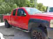 2010 Chevrolet Silverado 1500 Work Truck z VIN 1GCSCPEX2AZ120197, wystawiony jako IAAI lot #42876585 z przebiegiem 230 135 mil mil oraz . Historia ofert i sprzedaży dostępna na DreamBid. Obrazek 6.