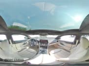 ✅ 2024 BMW 8 Series M850i • VIN: WBAGV8C03RCP08973 • Lot: 60510165. Listed on Copart with 30,276 mi. Free auction sales archive from the USA and detailed vehicle history report at DreamBid. Image 14.