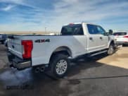 ✅ 2019 Ford F-250 XL • VIN: 1FT7W2BT8KEG46893 • Lot: 92047245. Listed on Copart with 161,180 mi. Free auction sales archive from the USA and detailed vehicle history report at DreamBid. Image 3.
