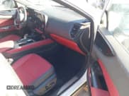 ✅ 2024 Lexus NX 350 • VIN: JTJAGCEZ7R5006478 • Lot: 43596370. Wystawiony na IAAI z przebiegiem 7 352 mil. Bezpłatny archiwum sprzedaży aukcyjnych z USA i szczegółowy raport historii pojazdu na DreamBid. Zdjęcie 5.