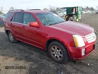✅ 2009 Cadillac SRX AWD • VIN: 1GYEE437X90147814 • Лот: 43625191. Опубликован ранее на IAAI с пробегом 105 616 миль. Бесплатный доступ к архиву аукционных продаж из США и подробный отчёт об истории автомобиля на DreamBid. Изображение 1.