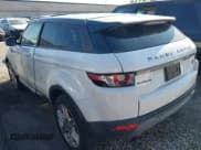 ✅ 2015 Land Rover Range Rover Evoque Pure Plus • VIN: SALVP1BGXFH004352 • Lot: 41774338. Listed on IAAI with 82,605 mi. Free auction sales archive from the USA and detailed vehicle history report at DreamBid. Image 3.