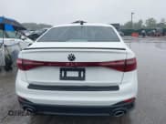 ✅ 2025 Volkswagen Jetta Autobahn • VIN: 3VW2T7BU2SM020806 • Лот: 42351507. Опубликован ранее на IAAI с пробегом 2 513 миль. Бесплатный доступ к архиву аукционных продаж из США и подробный отчёт об истории автомобиля на DreamBid. Изображение 16.