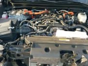 ✅ 2024 Toyota Tacoma TRD Sport Hybrid • VIN: 3TYLF5LN7RT000933 • Лот: 41863229. Опубликован ранее на IAAI с пробегом 8 149 миль. Бесплатный доступ к архиву аукционных продаж из США и подробный отчёт об истории автомобиля на DreamBid. Изображение 19.