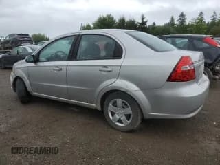 ✅ 2009 Pontiac G3 SE • VIN: 3G2TX55E49L127087 • Lot: 65642374. Wystawiony na Copart z przebiegiem 151 990 mil. Bezpłatny archiwum sprzedaży aukcyjnych z USA i szczegółowy raport historii pojazdu na DreamBid. Zdjęcie 2.