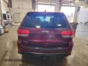 ✅ 2017 Jeep Grand Cherokee Altitude • VIN: 1C4RJFAG1HC782449 • Lot: 91759745. Listed on Copart with 221,186 mi. Free auction sales archive from the USA and detailed vehicle history report at DreamBid. Image 6.