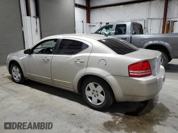 ✅ 2009 Dodge Avenger SE • VIN: 1B3LC46B99N559407 • Лот: 71082384. Опубликован ранее на Copart с пробегом 189 646 миль. Бесплатный доступ к архиву аукционных продаж из США и подробный отчёт об истории автомобиля на DreamBid. Изображение 2.