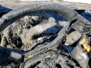 ✅ 2013 Mercedes-Benz C 250 Sport • VIN: WDDGF4HB2DR256870 • Лот: 94717415. Опубликован ранее на Copart с пробегом Не указан. Бесплатный доступ к архиву аукционных продаж из США и подробный отчёт об истории автомобиля на DreamBid. Изображение 9.