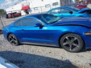 ✅ 2018 Ford Mustang EcoBoost • VIN: 1FA6P8TH9J5127801 • Lot: 43139052. Wystawiony na IAAI z przebiegiem 138 658 mil. Bezpłatny archiwum sprzedaży aukcyjnych z USA i szczegółowy raport historii pojazdu na DreamBid. Zdjęcie 14.