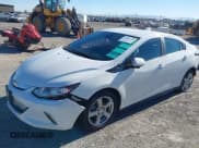 ✅ 2018 Chevrolet Volt LT • VIN: 1G1RC6S51JU139597 • Lot: 42885318. Wystawiony na IAAI z przebiegiem 65 635 mil. Bezpłatny archiwum sprzedaży aukcyjnych z USA i szczegółowy raport historii pojazdu na DreamBid. Zdjęcie 2.