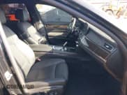 ✅ 2014 BMW 7 Series 740Li • VIN: WBAYE4C52ED138168 • Lot: 43483619. Listed on IAAI with 109,048 mi. Free auction sales archive from the USA and detailed vehicle history report at DreamBid. Image 5.