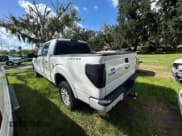 ✅ 2011 Ford F-150 Lariat • VIN: 1FTFW1E6XBFB83211 • Лот: 86321805. Опубликован ранее на Copart с пробегом 187 556 миль. Бесплатный доступ к архиву аукционных продаж из США и подробный отчёт об истории автомобиля на DreamBid. Изображение 3.