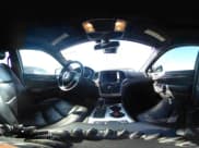 ✅ 2016 Jeep Grand Cherokee Overland • VIN: 1C4RJFCT6GC471673 • Lot: 40584190. Listed on IAAI with 128,482 mi. Free auction sales archive from the USA and detailed vehicle history report at DreamBid. Image 19.