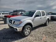 ✅ 2010 Nissan Frontier SE • VIN: 1N6AD0EV9AC437683 • Lot: 89559215. Listed on Copart with 95,836 mi. Free auction sales archive from the USA and detailed vehicle history report at DreamBid. Image 1.