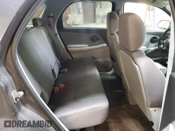 ✅ 2008 Chevrolet Equinox LT • VIN: 2CNDL33F086330035 • Лот: 88790745. Опубликован ранее на Copart с пробегом 112 031 миль. Бесплатный доступ к архиву аукционных продаж из США и подробный отчёт об истории автомобиля на DreamBid. Изображение 11.