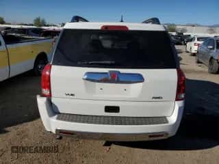 2007 Saturn VUE V6 с VIN 5GZCZ63487S809716, выставлен на аукционе Copart как лот 80728534 с пробегом 146 769 миль миль и Списание • Salvage title. История ставок и продаж доступна на DreamBid. Изображение 6.