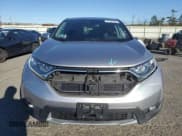 ✅ 2018 Honda CR-V EX-L • VIN: 2HKRW2H88JH625116 • Lot: 91195335. Wystawiony na Copart z przebiegiem 68 602 mil. Bezpłatny archiwum sprzedaży aukcyjnych z USA i szczegółowy raport historii pojazdu na DreamBid. Zdjęcie 5.